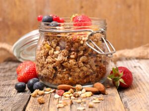 Aliments à privilégier