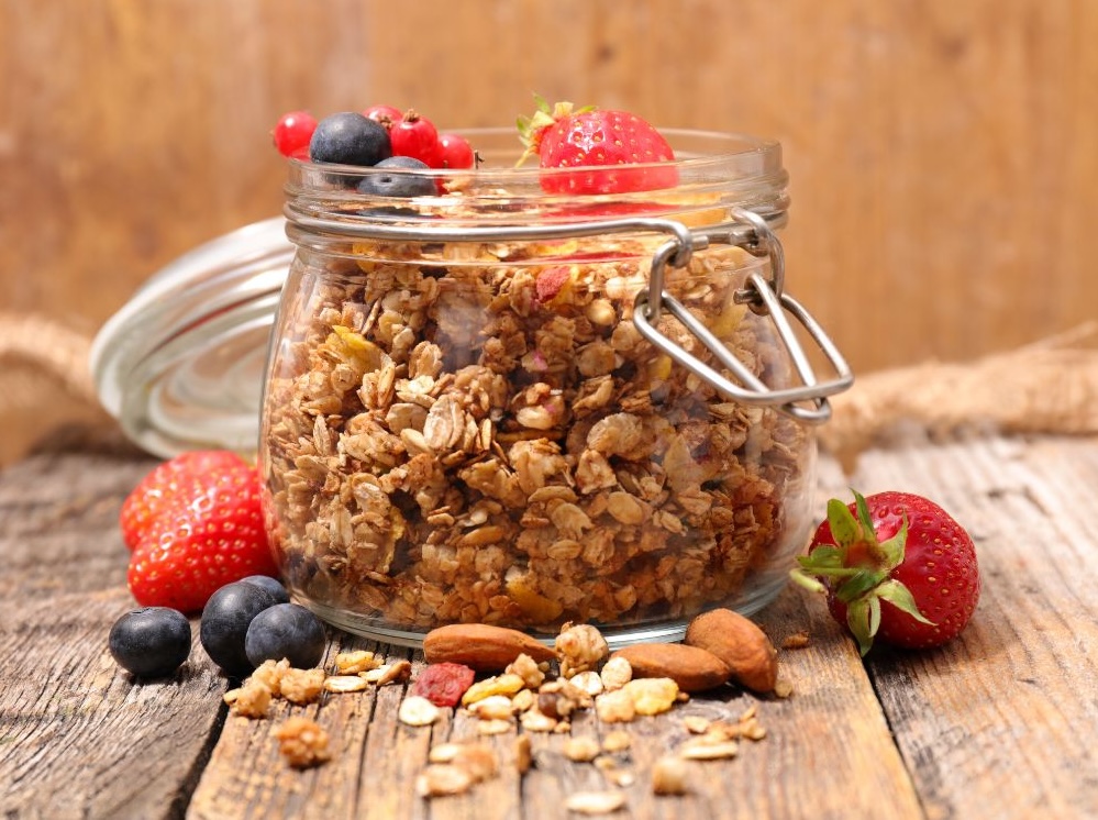 Aliments à privilégier