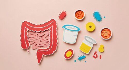 microbiote intestinal